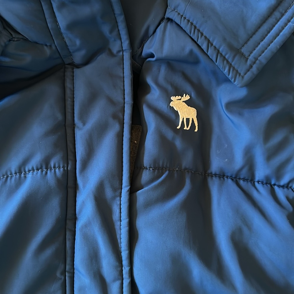 Girls jacket - Picture 2 of 5